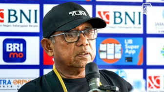 Jelang Menjamu Persib, Bhayangkara FC Berambisi Putus Tren Negatif soal Tak Pernah Menang di Kandang
