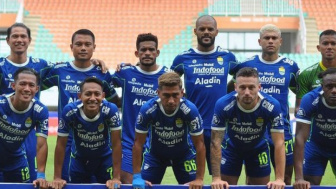 Sosok Rp3,04 Miliar Ini Diminta Diboyong Kembali ke Persib Bandung, Bobotoh: Harus Balik