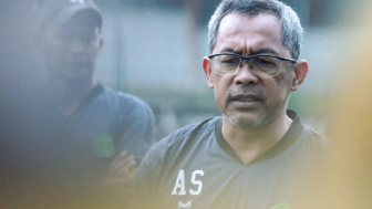 Eks Persebaya Murka Pemain Persikabo 1973 Ulangi Kesalahan yang Sama Usai Kalah Dramatis dari Persik Kediri