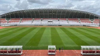 Bukan JIS atau SUGBK, FIFA Pilih Stadion Ini Sebagai Venue Laga Timnas Indonesia vs Brunei Darussalam di Babak Kualifikasi Piala Dunia 2026