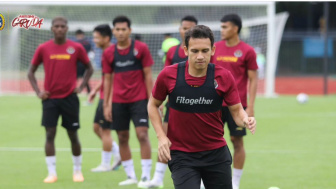 Kok Bisa? Timnas Indonesia U-24 Tetap Lolos ke Babak 16 BesarAsian Games 2022 Meski Kalah dari Korea Utara