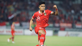 Makin Sangar! Timnas Indonesia U-24 Pastikan 2 Pemain Ini Merapat Jelang Babak 16 Besar Asian Games 2022