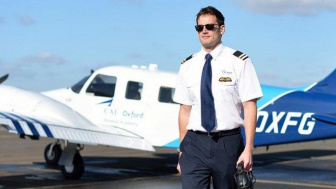 Viral Cerita 3 Pilot Terdampar di Pulau Kanibal, Bagaimana Nasib Pilot Terakhir?