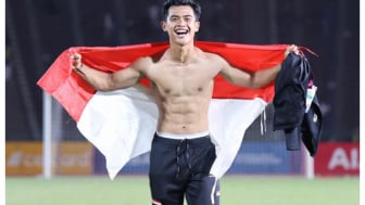 Pratama Arhan Bakal Direkrut Suwon FC? Klub Ranking Tiga Terbawah Liga 1 Korea Selatan