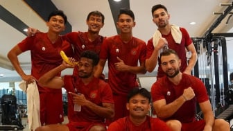 Fans Timnas Indonesia Khawatir Asuhan Shin Tae Yong yang Berkarir di Belgia Diabaikan PSSI Gara-gara Ini