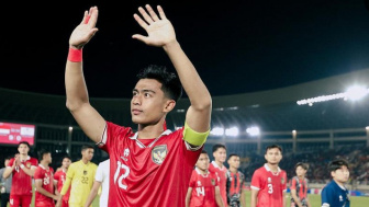Pemain Timnas Indonesia Pratama Arhan Dikabarkan Segera Diresmikan Klub Liga 1 Korea Selatan, Netizen: Percuma