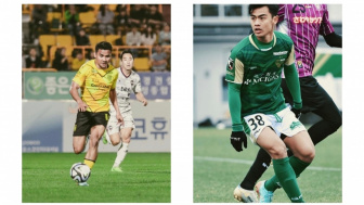 Asnawi Mangkualam Deal Dengan Klub Kasta Atas Liga Korea? Pratama Arhan Tolak Kesempatan Emas