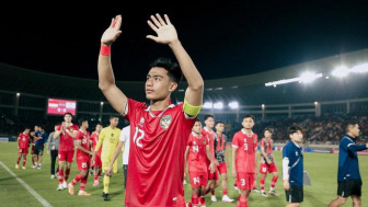Pratama Arhan Merapat ke Negara Peringkat 26 FIFA, Bakal Susul Asnawi Mangkualam?