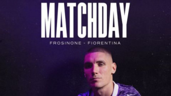 Prediksi Serie A Italia: Frosinone vs Fiorentina Digelar Hari Ini, Cek Susunan Formasinya