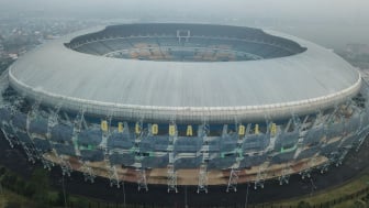 Persib Bandung Beri Pesan Nonton di Stadion Makin Aman dan Nyaman, Bobotoh Malah Singgung Fasilitas Buruk