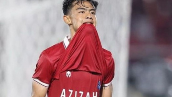 Fix! Pratama Arhan Wajib Tingkatkan Kemampuan, Saingannya di Suwon FC Tak Main-main, Salah Satunya Bintang Timnas Korea Selatan