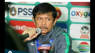 Lokal Pride Dipermalukan! Timnas Indonesia Racikan Indra Sjafri Dinilai Buruk: di Bawah Rata-Rata Asia