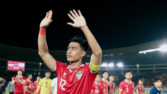 Pratama Arhan Disebut Akan Sial Seperti Ini Jika Masuk K-League 1 Bersama Suwon FC