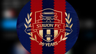 Serba-Serbi Klub Suwon FC yang Perlu Kamu Tahu, Ternyata Usianya Lebih Muda Ketimbang Pratama Arhan