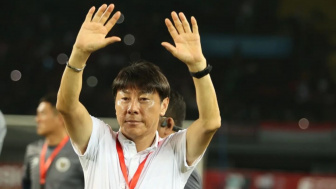 Pencapaian 10 Pelatih Asing yang Pernah Tukangi Timnas Indonesia, Shin Tae-yong Jadi yang Terbaik?