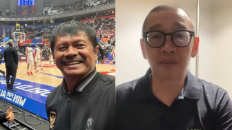 Komentar Coach Justin usai Timnas Indonesia U-24 Asuhan Indra Sjafri Gagal di Asian Games 2022: Sepakbola Itu Bukan Hanya Menang atau Kalah