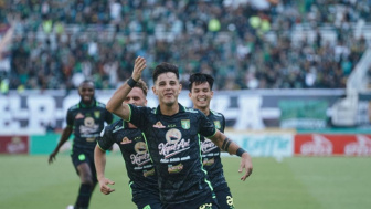 Tampil Gemilang di Laga Derby Jatim Kontra Arema FC, Winger Persebaya Tak Gentar Lakukan Ini ke Lini Pertahanan Dewa United