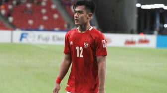 Inilah 3 Saingan Berat Pratama Arhan Jika Bermain untuk Suwon FC Liga Korea Selatan