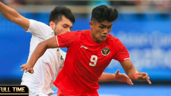 Timnas Indonesia U-24 Gagal Raih Medali, 2 Cabor Ini Masih Berpotensi Raih Emas di Asian Games 2022
