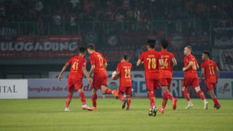 Bek Timnas Indonesia Andalan Thomas Doll Alami Cedera Lutut, Pertandingan Persija Kontra Persis akan Berjalan Sulit?