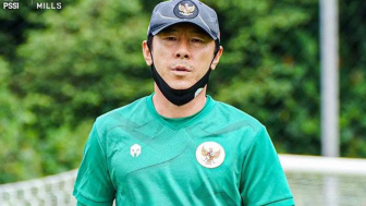 Kiper Jebolan Luar Negeri Ini Jadi Incaran Shin Tae-yong untuk Piala Asia, Bakal Balik Kampung ke Indonesia?