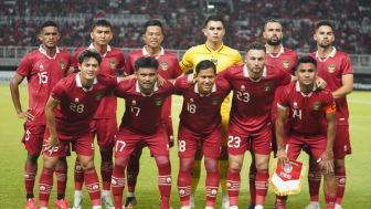 Kabar Baik! Ranking FIFA Timnas Indonesia Akan Salip 3 Negara Ini Jika Sukses Kalahkan Brunei Darussalam