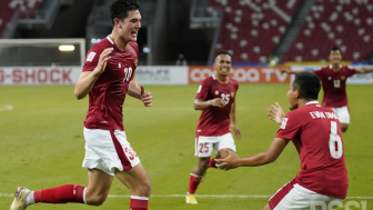 Timnas Indonesia vs Brunei Darussalam Terancam Pindah Lokasi, Kabut Asap Jadi Alasannya