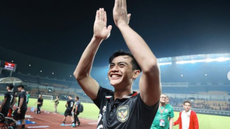 Pratama Arhan, Calon Pemain Indonesia Pertama di K-League 1