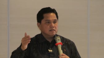 Erick Thohir Datangkan Jay Idzes, Netizen Minta Ian Maatsen dari Chelsea