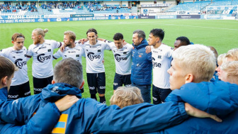 Bek Kiri Naturalisasi Timnas Indonesia Lulusan Ajax-Utrecht Tampil saat Timnya Dihantam 4-0 di Lanjutan Liga Norwegia