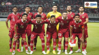 Batal di Jakabaring, Suporter La Grande Indonesia Bocorkan Venue Timnas Indonesia vs Brunei Darussalam: Pindah ke GBK?
