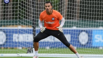 PSSI Bakal Naturalisasi Kiper Inter Milan Emil Audero? Arya Sinulingga Beri Bocoran