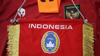Dijuluki Aguero, Striker Lokal Ini Layak Masuk Radar Timnas Indonesia , Marcelo Rospide: Dia Sangat Kerja Keras