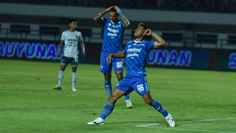 Bojan Hodak Tak Khawatir Soal Daisuke Sato Bakal Absen Bela Persib Bandung vs Persebaya Surabaya, Ternyata Ini Alasannya