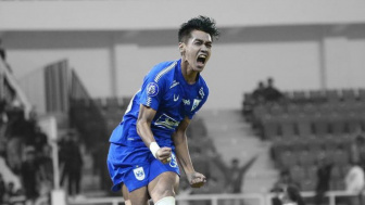 Suporter PSIS Semarang Ajukan 2 Nama Pengganti Septian David Maulana, Ada Mantan Pemain Timnas Indonesia, Ini Sosoknya!
