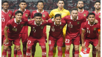 10 Pemain Abroad Siap Bela Timnas Indonesia Lawan Brunei Darussalam, Pasukan Shin Tae yong Segera Berkumpul