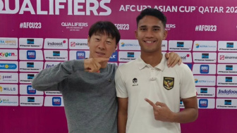 PSIS Semarang Sumbang 1 Pemain ke Timnas Indonesia, Suporter Sayangkan Keputusan Shin Tae Yong soal Ini
