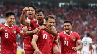 Media Vietnam Prediksi Laga Kualifikasi Piala Dunia 2026 Timnas Indonesia vs Brunei Darussalam: Tugas yang Mudah