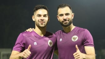 Fix Dicoret dari Timnas Indonesia, Jordi Amat Malah Dibandingkan dengan Pemain Naturalisasi Malaysia