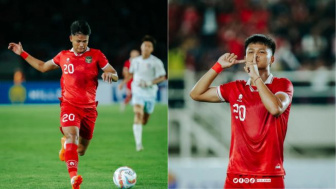 Bukan Mohammad Khanafi, Shin Tae Yong Panggil Penyerang PSS Sleman Jelang Lawan Brunei Darussalam