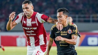 Jelang Persija VS PS Barito Putera, Wonderkid Besutan Thomas Doll Akui Dapat Petuah dari Andritany