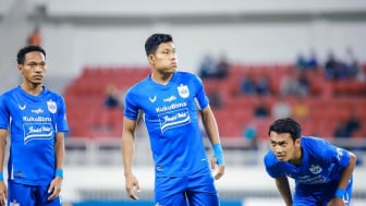 Dibekap Cedera, Pemain PSIS Semarang Ini Diprediksi Bakal Gantikan Posisi Jordi Amat