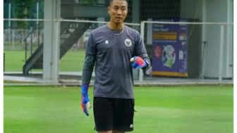 Yoo Jae Hoon Ungkap Kriteria Khusus Kiper Timnas Indonesia yang Diinginkan Shin Tae Yong