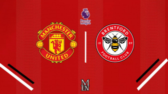 Jadwal Bola Liga Primer Inggris, Italia, Spanyol: Manchester United FC vs Brentford FC, 7 Oktober 2023