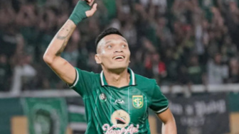 Dirumorkan Bakal Dilepas Persebaya Surabaya, Ferdinand Sinaga Ternyata Pernah Toreh Prestasi Ini di Asian Games 2014