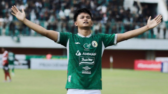 Hokky Caraka Jawab Rumor Cabut dari PSS Sleman Menuju PSIS Semarang, Panser Biru Setuju?