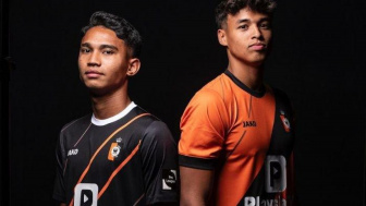 KMSK Deinze Resmi Lepas Striker Asal Singapura, Marselino Ferdinan Segera Susul?