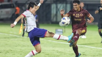 PSM Makassar Kalah Telak Melawan Sabah FC dengan Skor 0-5 pada Matchday Kedua Grup H Piala AFC 2023/2024