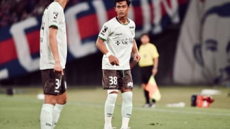 Rayakan Istri Berulang Tahun, Pemain Timnas Indonesia Arhan Pratama Pamer Kemesraan dan Bikin Iri Netizen