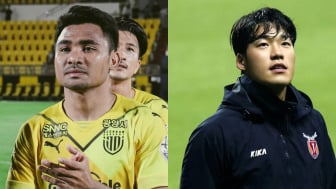 Asnawi Mangkualam Didepak Jeonnam Dragons, Resmi Digantikan Lee Kyu-hyuk, Cek Profilnya